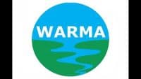 Water Resources Management Authority (WARMA) logo